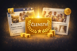 ROČNÍ ČLENSTVÍ