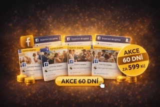 INZERCE FB SKUPINY